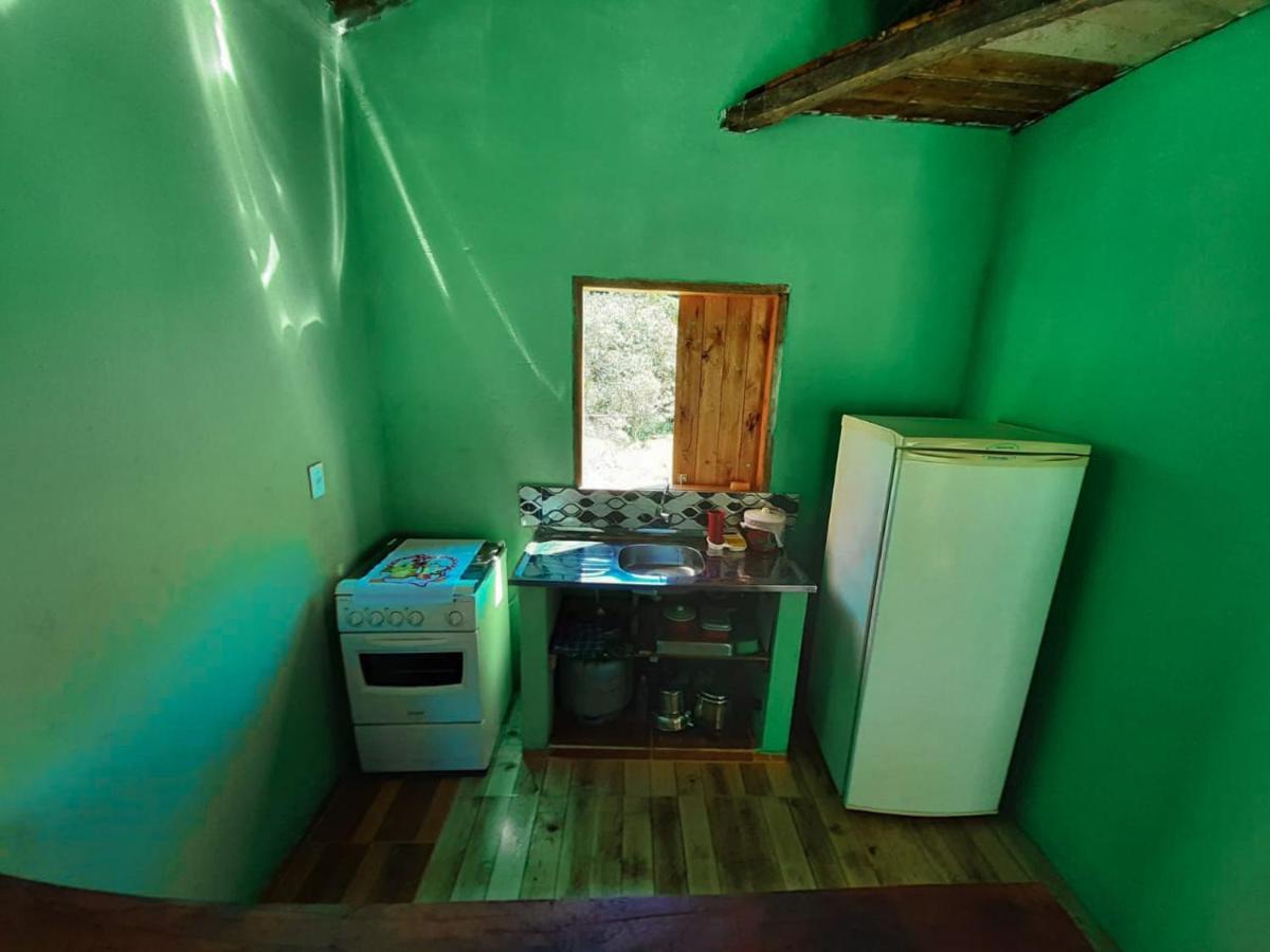 Chales E Camping Taquaral เซาโตเมตัสเลตราส ภายนอก รูปภาพ