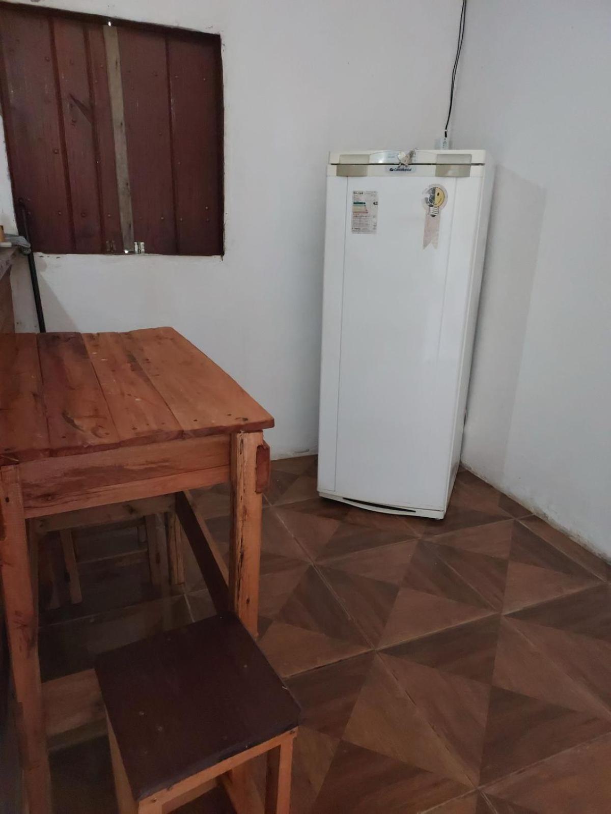 Chales E Camping Taquaral เซาโตเมตัสเลตราส ภายนอก รูปภาพ